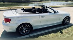 2013 BMW 1 Series 128i