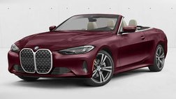 2023 BMW 4 Series 430i xDrive