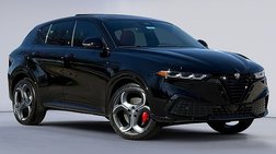 2026 Alfa Romeo Tonale 
