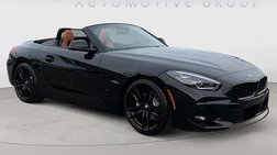 2023 BMW Z4 sDrive30i