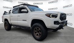 2019 Toyota Tacoma SR5 V6
