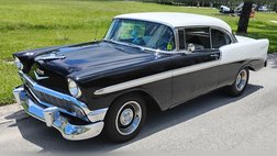 1956 Chevrolet 