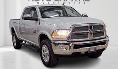 2014 Ram Ram Pickup 2500 Laramie Longhorn