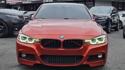 2018 BMW 3 Series 340i
