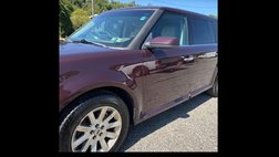 2011 Ford Flex SEL