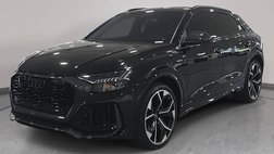 2023 Audi RS Q8 4.0T quattro