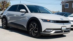 2022 Hyundai Ioniq 5 SE