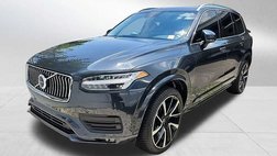 2022 Volvo XC90 T6 Momentum 7-Passenger