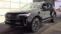 2025 Volvo XC90 B6 Plus Bright Theme 7P