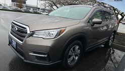 2022 Subaru Ascent Premium 8-Passenger