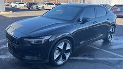 2024 Polestar 2 Long Range Dual Motor