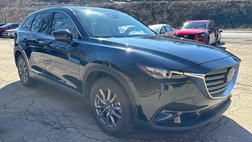 2023 Mazda CX-9 Touring