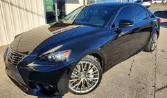 2016 Lexus IS 200t Base
