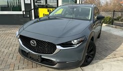 2022 Mazda CX-30 2.5 Turbo Premium
