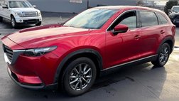 2023 Mazda CX-9 Touring
