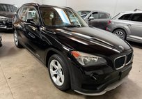 2015 BMW X1 sDrive28i