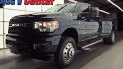 2024 Ram Ram Pickup 3500 Big Horn
