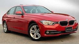 2018 BMW 3 Series 330i xDrive