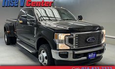 2022 Ford Super Duty F-350 Lariat