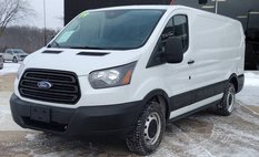 2019 Ford Transit 150