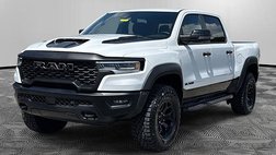 2025 Ram Ram Pickup 1500 RHO