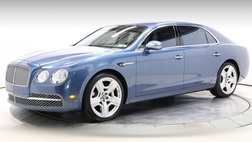 2014 Bentley Flying Spur Base