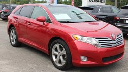 2009 Toyota Venza FWD V6