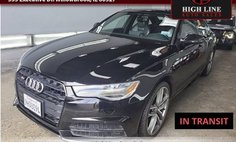 2018 Audi S6 4.0T quattro Premium Plus
