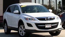 2011 Mazda CX-9 Touring