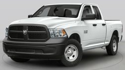 2024 Ram Ram Pickup 1500 Classic Warlock