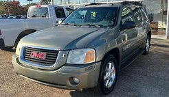 2004 GMC Envoy XL SLT