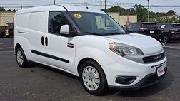 2021 Ram ProMaster City Tradesman SLT