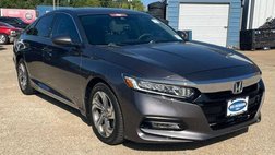 2019 Honda Accord EX-L