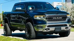 2019 Ram Ram Pickup 1500 Limited