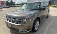 2014 Ford Flex SEL