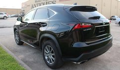 2016 Lexus NX 200t F SPORT
