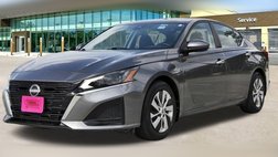 2023 Nissan Altima 2.5 S