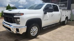 2023 Chevrolet Silverado 2500HD LT