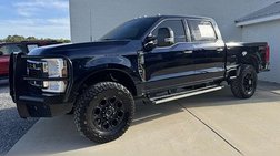 2024 Ford Super Duty F-250 XLT