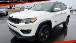 2019 Jeep Compass Altitude