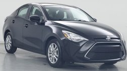 2017 Toyota Yaris iA Base