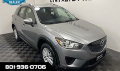 2014 Mazda CX-5 Sport