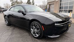 2024 Dodge Charger Daytona R/T