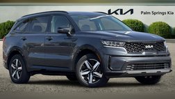 2023 Kia Sorento S