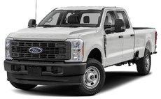 2023 Ford Super Duty F-350 