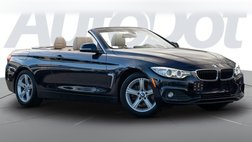 2014 BMW 4 Series 428i