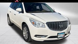 2014 Buick Enclave Leather