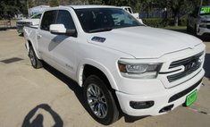 2022 Ram Ram Pickup 1500 Laramie
