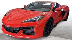 2023 Chevrolet Corvette Z06
