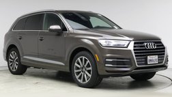 2019 Audi Q7 Premium